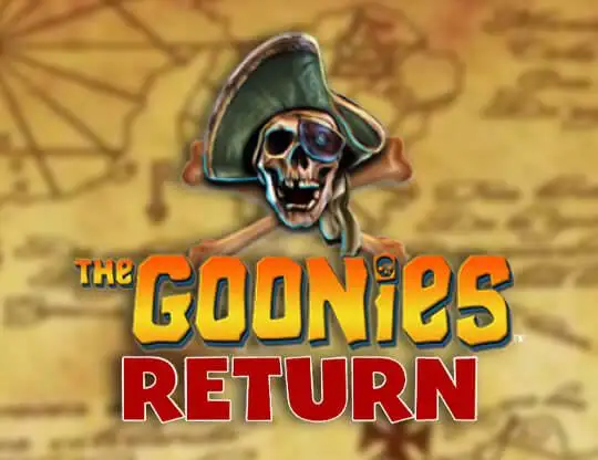The Goonies Return Slots med Riktiga Pengar | Online Casino