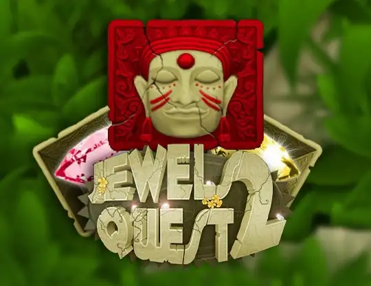 Jewel's Quest 2 Slots med Riktiga Pengar | Online Casino