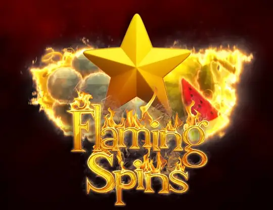 Flaming Spins Casino | Spelautomater med Riktiga Pengar Sverige