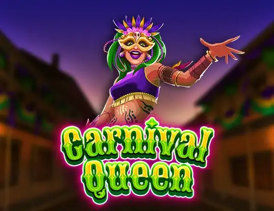 Carnival Queen Thunderkick Slot med Riktiga Pengar | Bästa Casino