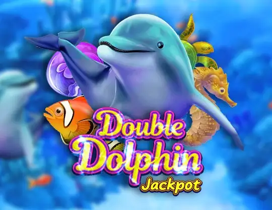 Double Dolphin Jackpot Casino Online | Spela med Riktiga Pengar