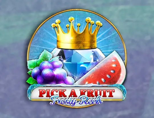 Pick A Fruit - Frosty Reels Slot - Spela med riktiga pengar