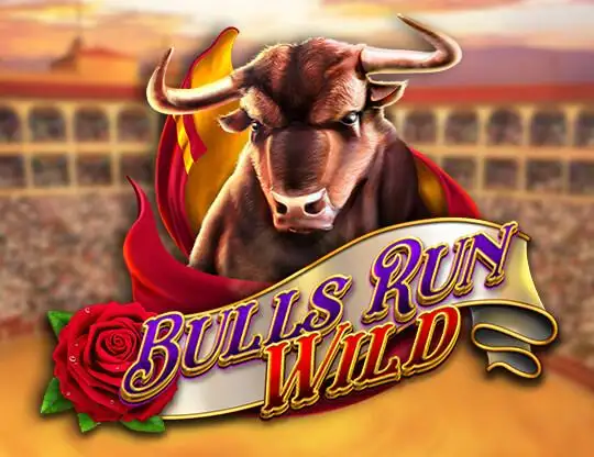 Bulls Run Wild Casino Online | Spela med Riktiga Pengar
