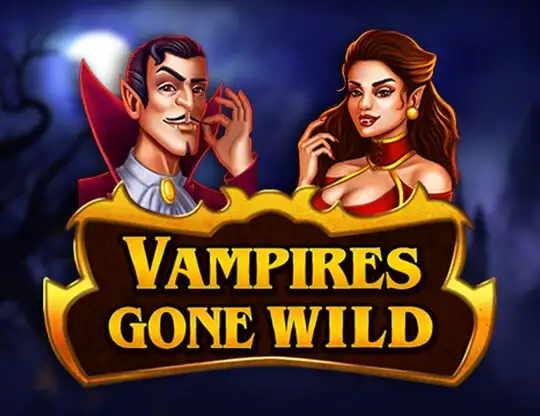 Vampires Gone Wild Casino | Spelautomater med Riktiga Pengar Sverige