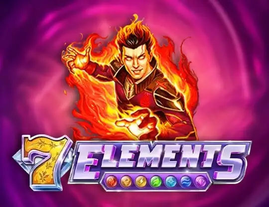 7 Elements Slot Casino Online | Spela med Riktiga Pengar