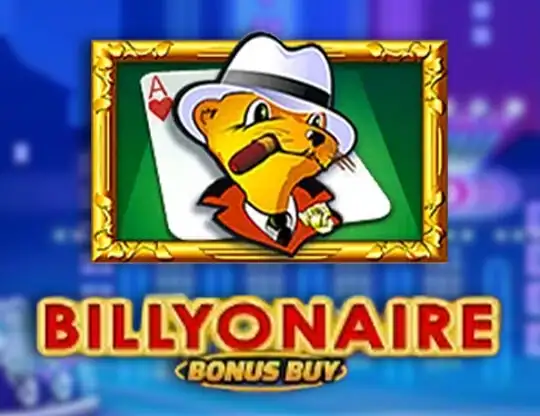 Billyonaire Bonus Buy Casino | Spelautomater med Riktiga Pengar Sverige