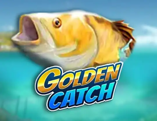 Golden Catch Megaways Slots med Riktiga Pengar | Online Casino