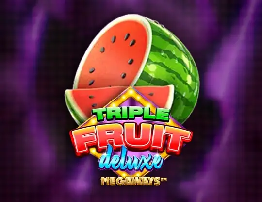 Triple Fruit Deluxe Megaways Casino | Spelautomater med Riktiga Pengar Sverige