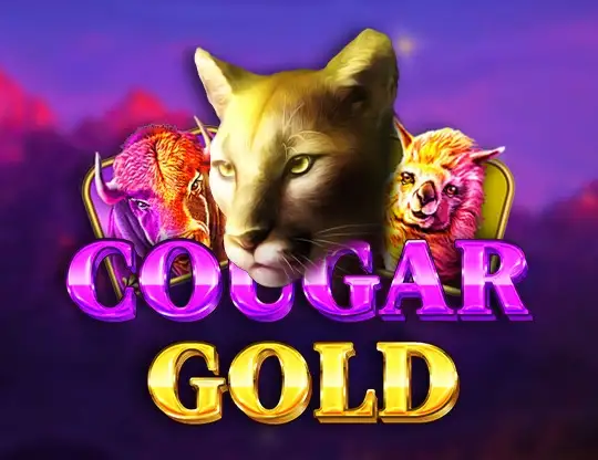 Cougar Gold Casino Online | Spela med Riktiga Pengar