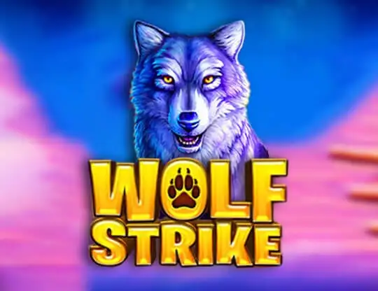 Wolf Strike Slots med Riktiga Pengar | Online Casino