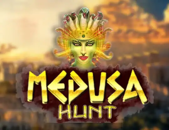 Medusa Hunt Casino Online | Spela med Riktiga Pengar
