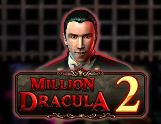 Million Dracula 2 Slot - Spela med riktiga pengar