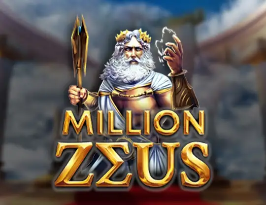 Million Zeus Casino Online | Spela med Riktiga Pengar