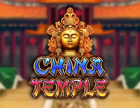 China Temple