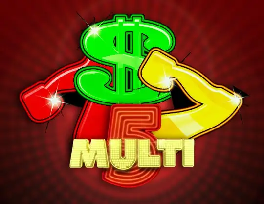 Multi 5 Slot Casino Online | Spela med Riktiga Pengar