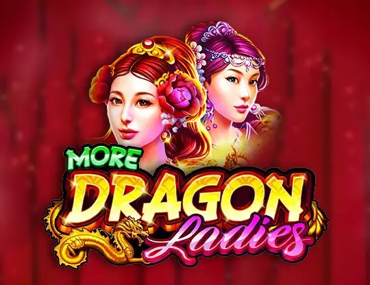 More Dragon Ladies Slot - Spela med riktiga pengar