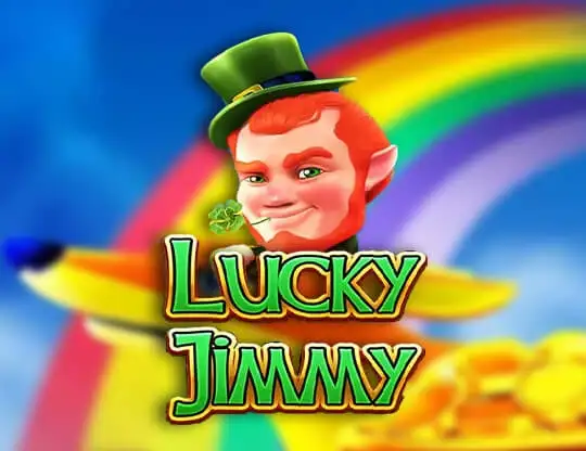 Lucky Jimmy Slot - Spela med riktiga pengar
