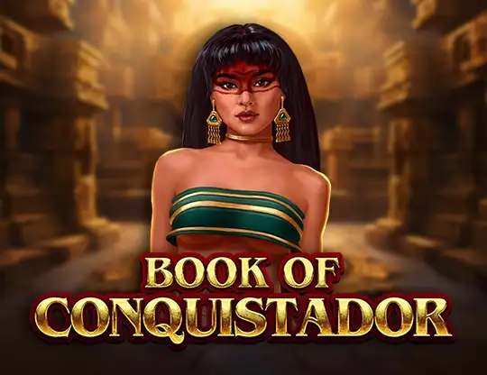 Book of Conquistador Casino Online | Spela med Riktiga Pengar