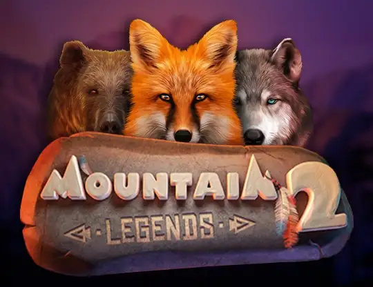 Mountain Legends 2 Slot Casino Online | Spela med Riktiga Pengar