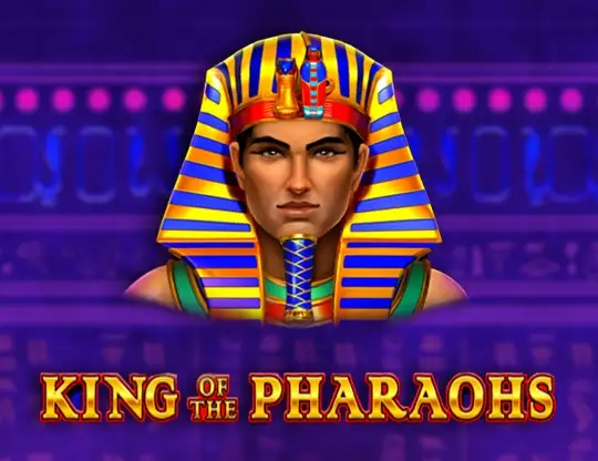 King of the Pharaohs Slot Casino Online | Spela med Riktiga Pengar