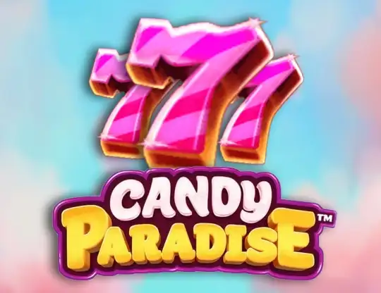 Candy Paradise Casino | Spelautomater med Riktiga Pengar Sverige