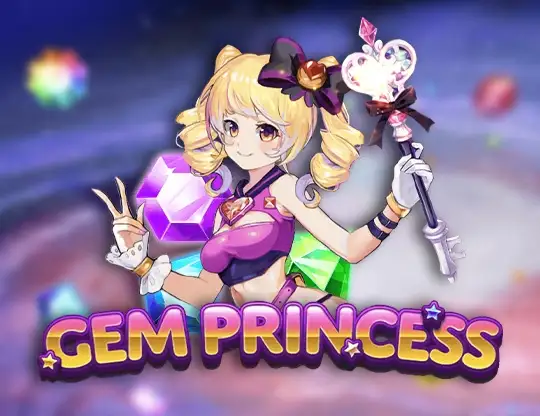 Gem Princess Casino Online | Spela med Riktiga Pengar