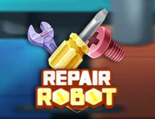 Repair Robot Casino | Spelautomater med Riktiga Pengar Sverige