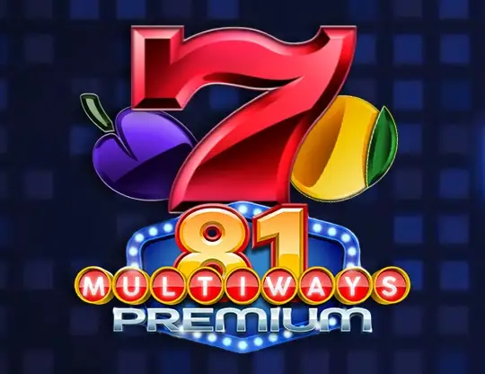 81 Multiways Premium Casino Online | Spela med Riktiga Pengar