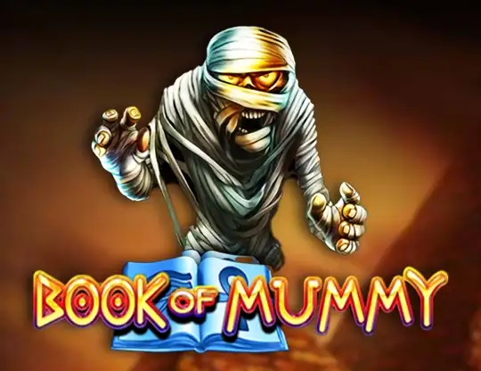 Book of Mummy Octavian Casino Online | Spela med Riktiga Pengar