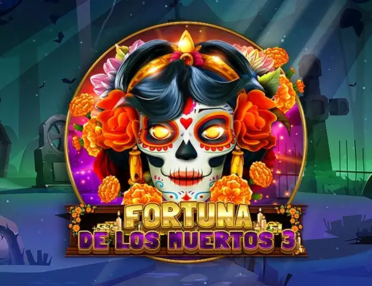Fortuna De Los Muertos 3 Casino | Spelautomater med Riktiga Pengar Sverige
