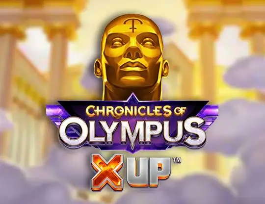 Chronicles of Olympus X-UP Casino Online | Spela med Riktiga Pengar