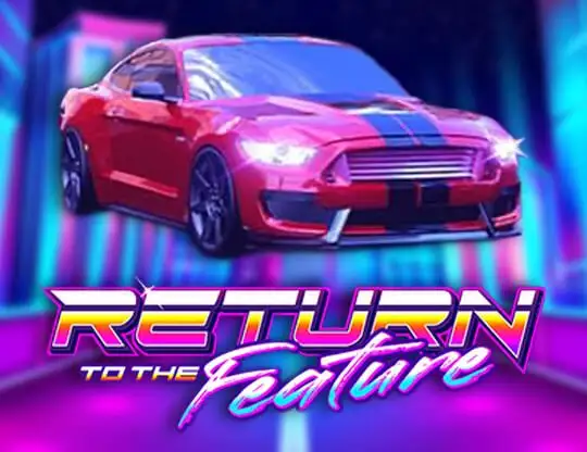 Return to the Feature Slots med Riktiga Pengar | Online Casino