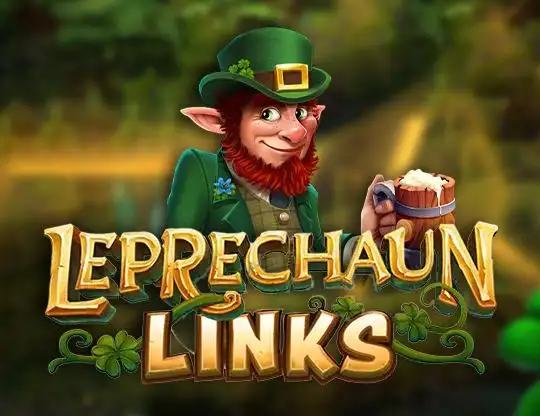 Leprechaun Links Slot - Spela med riktiga pengar