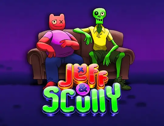 Jeff and Scully Casino Online | Spela med Riktiga Pengar