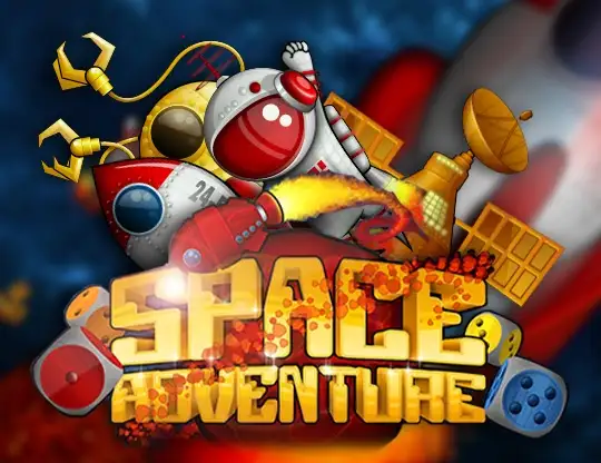 Space Adventure Casino | Spelautomater med Riktiga Pengar Sverige