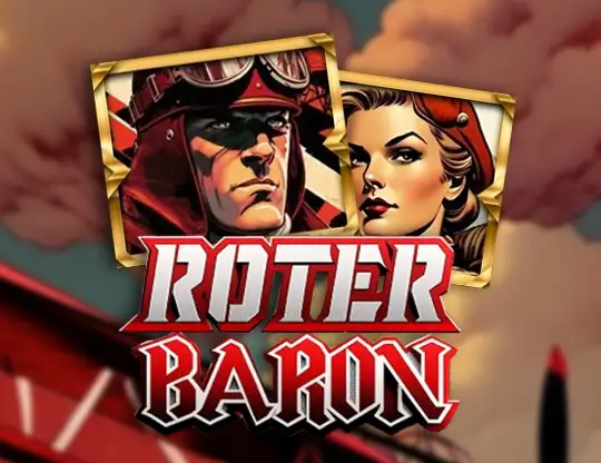 Roter Baron Slots med Riktiga Pengar | Online Casino