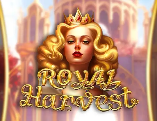 Royal Harvest Slot Casino Online | Spela med Riktiga Pengar