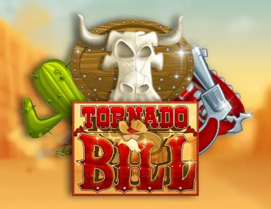Tornado Bill Slot Casino Online | Spela med Riktiga Pengar