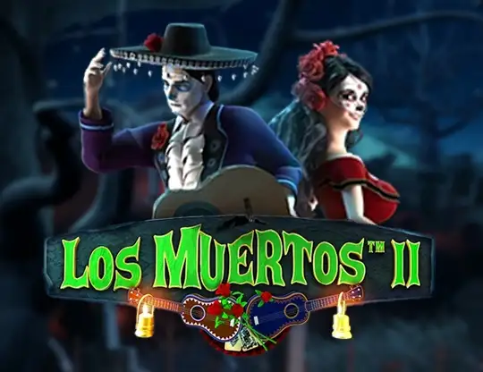 Los Muertos II Casino | Spelautomater med Riktiga Pengar Sverige