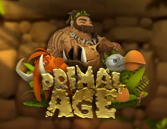 Primal Age Slot Casino Online | Spela med Riktiga Pengar