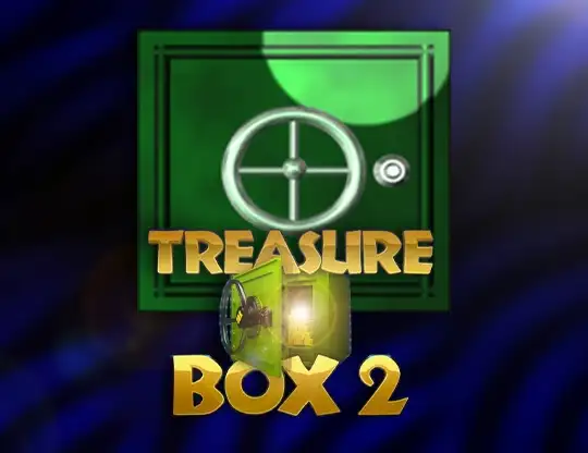 Treasure Box 2 Slot Casino Online | Spela med Riktiga Pengar