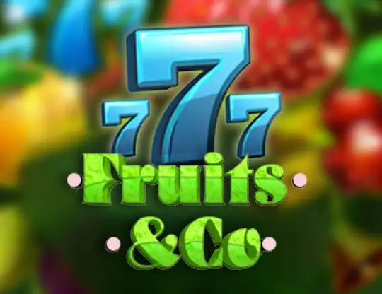 Fruits & Co
