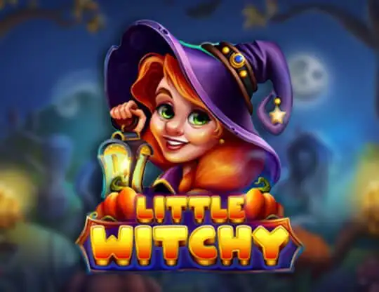 Little Witchy Slot - Spela med riktiga pengar