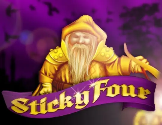 Sticky Four Slot Casino Online | Spela med Riktiga Pengar
