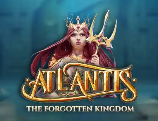 Atlantis: The Forgotten Kingdom
