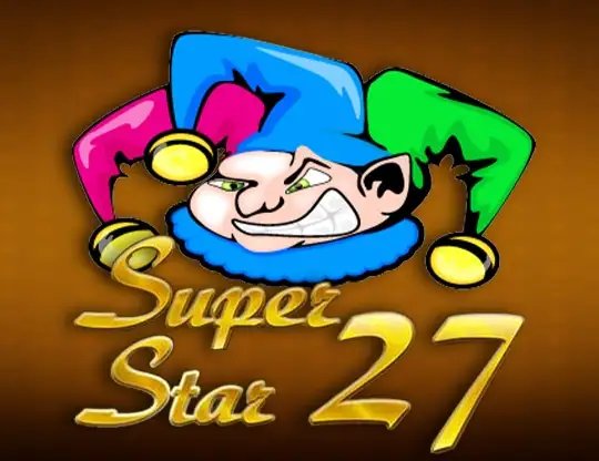 Super Star 27 Slot Casino Online | Spela med Riktiga Pengar