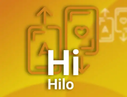Spela HiLo (Spribe) med Riktiga Pengar ▶ Online Casino 2026