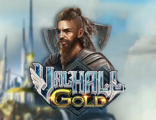 Valhall Gold Slots med Riktiga Pengar | Online Casino
