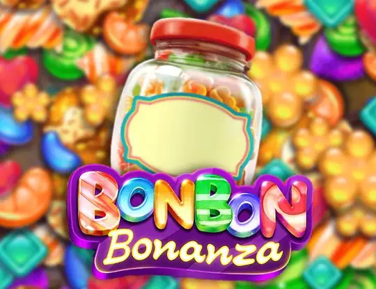 Bonbon Bonanza Slot - Spela med riktiga pengar