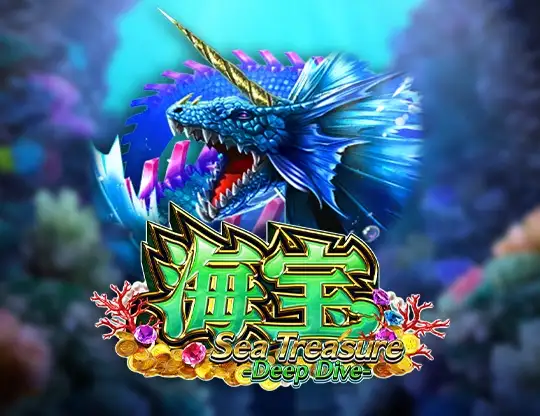 Sea Treasure Deep Dive Slot Casino Online | Spela med Riktiga Pengar